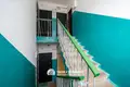Appartement 2 chambres 42 m² Minsk, Bélarus