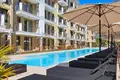 1 bedroom apartment 44 m² Nesebar, Bulgaria