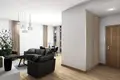 Appartement dans un nouvel immeuble Cēsu Terases (Cēsu iela 7)