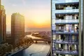 Mieszkanie 3 pokoi 174 m² Dubaj, Emiraty Arabskie
