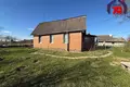 Maison 48 m² Hajnienski sielski Saviet, Bélarus