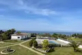 Hotel 529 m² Nikiti, Grecja