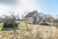 Maison 93 m² Liebiedzieuski sielski Saviet, Bélarus