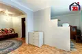 1 room apartment 54 m² Yubiliejny, Belarus