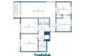 Квартира 4 комнаты 96 м² Kuopio sub region, Финляндия