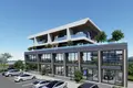 Apartamento 3 habitaciones 42 m² Turquía, Turquía
