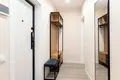 Wohnung 2 zimmer 47 m² Minsk, Belarus