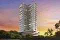 Apartment in a new building Barari View 2 Samana