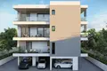 Mieszkanie 2 pokoi 119 m² Larnaka, Cypr