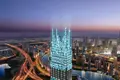 Appartement dans un nouvel immeuble Sapphire Villa Burj Binghatti Jacob & Co