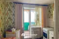 Wohnung 3 zimmer 61 m² Tscherwen, Belarus