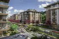Appartement 4 chambres 161 m² Beykoz, Turquie
