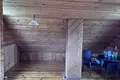 Dom 60 m² Navapolski sielski Saviet, Białoruś