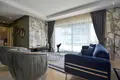 Wohnung 1 zimmer  Alanya, Türkei