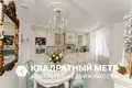 3 room apartment 101 m² Minsk, Belarus