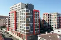 Apartamento 1 habitación 165 m² Kucukcekmece, Turquía