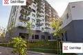 Apartamento 2 habitaciones 30 m² Praga, Chequia