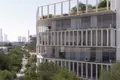 Kompleks mieszkalny The Ritz Carlton Residences — luxury apartments by MAG with gardens and a marina close to Burj Khalifa in Dubai Creekside