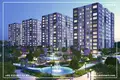 Appartement dans un nouvel immeuble Istanbul Beylikduzu Apartments Project