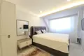 Attique 4 chambres 155 m² Akarca Koyu, Turquie