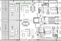 Apartamento 3 habitaciones 141 m² Nicosia, Chipre