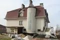 Haus 393 m² Muchaviecki sielski Saviet, Belarus