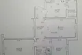 Wohnung 3 zimmer 72 m² Minsk, Belarus