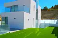 5 bedroom villa 566 m² Finestrat, Spain
