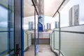 Wohnung 2 zimmer 56 m² Minsk, Belarus