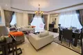 2 bedroom apartment 140 m² Alanya, Turkey