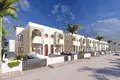 villa de 3 chambres 134 m² district de Lárnaca, Chypre