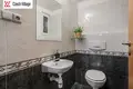Apartamento 3 habitaciones 58 m² Praga, Chequia