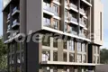 1 bedroom apartment 65 m² Konyaalti, Turkey