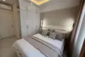 Mieszkanie 2 pokoi 60 m² Mahmutlar, Turcja