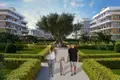 Mieszkanie 50 m² Famagusta, Cypr