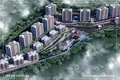 Mieszkanie w nowym budynku Beylikduzu Istanbul apartments project