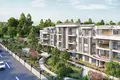 Complejo residencial Zeray Mahal Kartepe