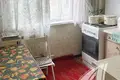 Apartamento 2 habitaciones 47 m² Muchaviecki sielski Saviet, Belarús