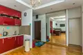 Wohnung 2 Schlafzimmer 77 m² Rafailovici, Montenegro