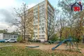 Квартира 3 комнаты 58 м² Минск, Беларусь