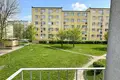 Apartamento 2 habitaciones 43 m² Poznan, Polonia
