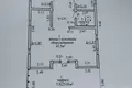 House 67 m² Scomyslicki sielski Saviet, Belarus
