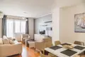 Wohnung 2 Schlafzimmer 90 m² Becici, Montenegro