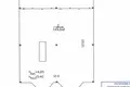 Almacén 507 m² en Minsk, Belarús