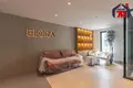 3 room apartment 95 m² Minsk, Belarus