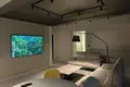 Квартира 2 спальни 120 м² Котор, Черногория