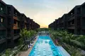 Appartement 2 chambres 56 m² Rawai, Thaïlande
