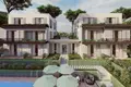 Wohnung 1 Schlafzimmer 52 m² Kotor, Montenegro