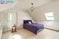 House 85 m² Jurezeris, Lithuania