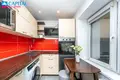 Mieszkanie 1 pokój 31 m² Bukiszki, Litwa